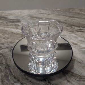Vintage Glass dish